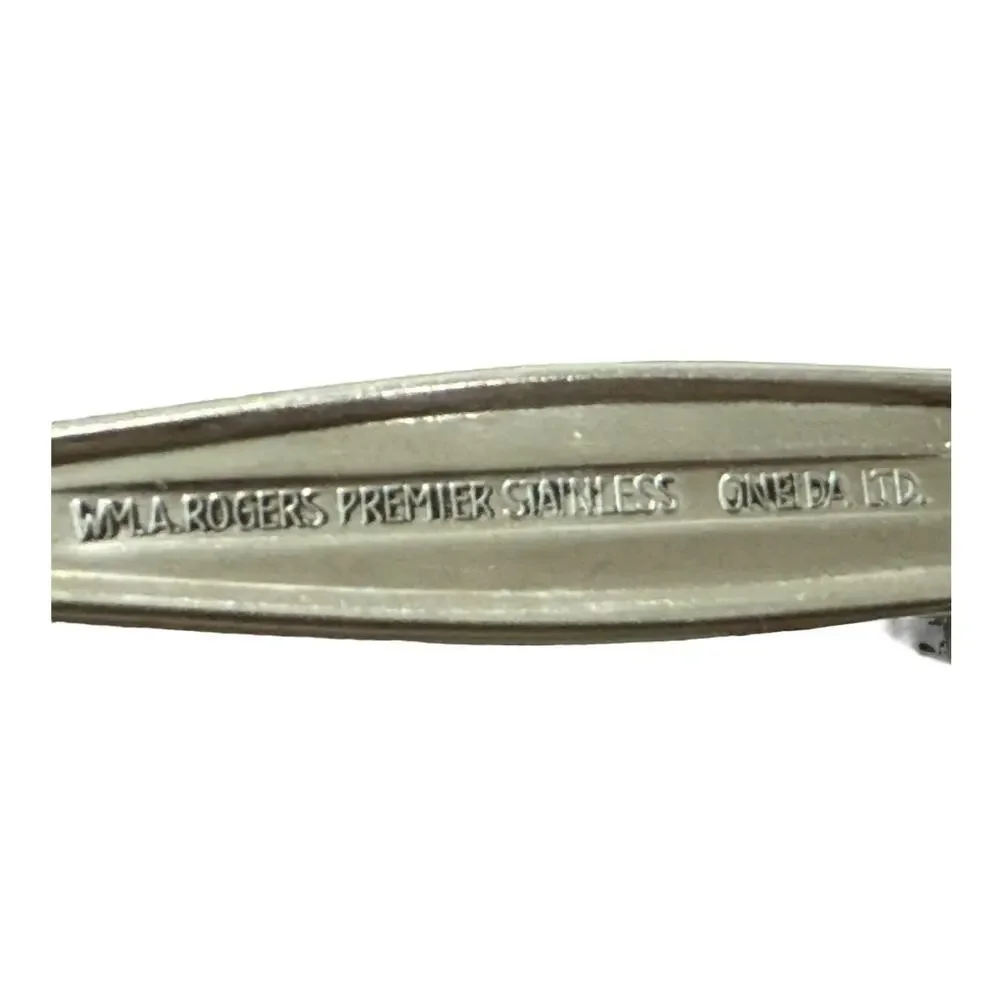 Oneida windrift stainless